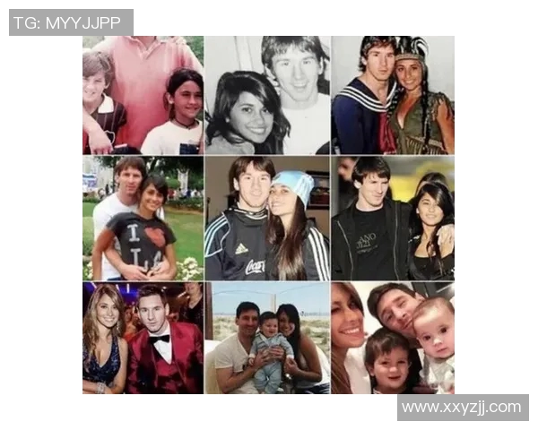 足球巨星梅西的音乐之旅与心声分享